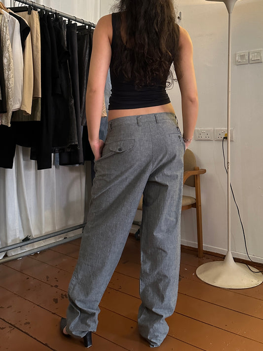 90s Levi's Trousers