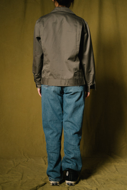 5055 Workwear Jacket Olive