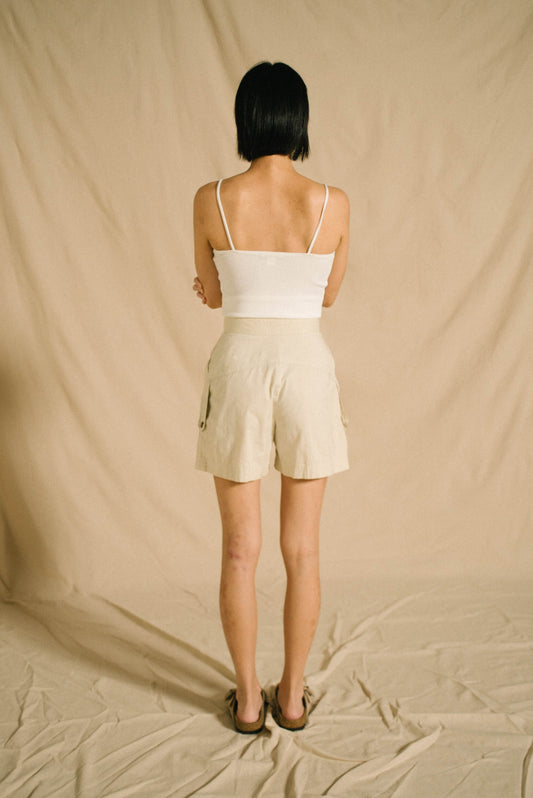 1990s A-Line Shorts
