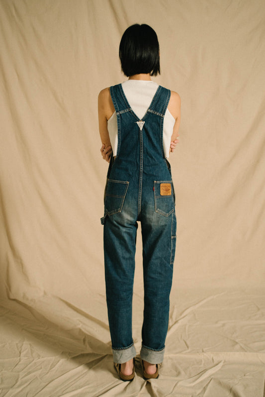 1990s Big John Overalls
